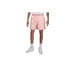 Nike Jordan Essentials 5 Poolside Shorts Pink Size 2XL NEW WITH TAGS!