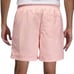 Nike Jordan Essentials 5 Poolside Shorts Pink Size 2XL NEW WITH TAGS!