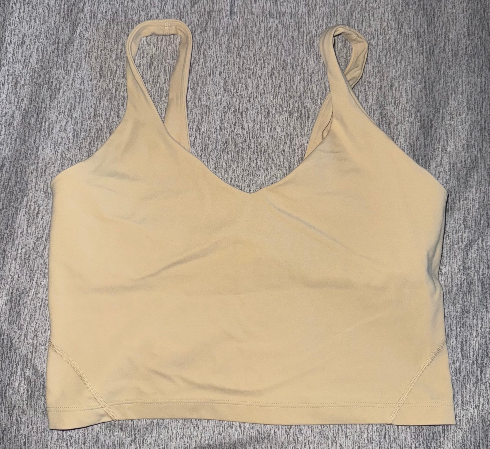 Lululemon Align Tank