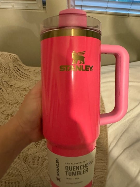Stanley
