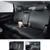 Acura MDX Rear Seat Covers