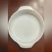 Vintage Hocking Fire king Petite potager 9 casserole baking dish w/o lid