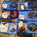 Playstation 4 / PS4 games lot of 13 Most come with RECEIPTS!