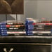 Playstation 4 / PS4 games lot of 13 Most come with RECEIPTS!