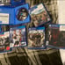 Playstation 4 / PS4 games lot of 13 Most come with RECEIPTS!