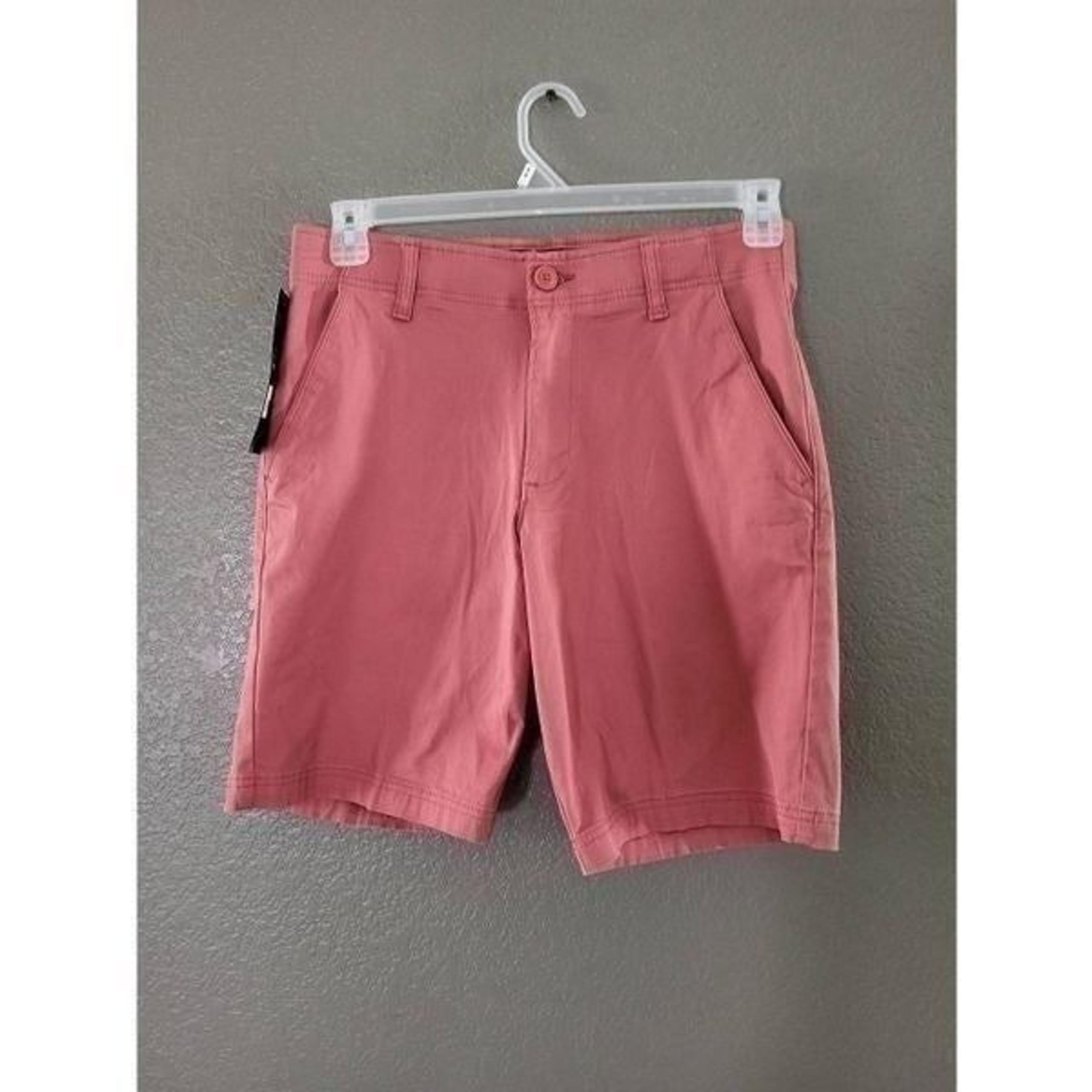 Lee Shorts