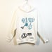 My Outside Is Different Mental Health Hoodie White Mens Womens Size XL