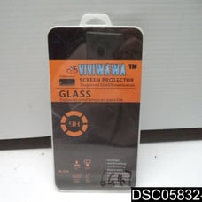 Viviwawa iPhone 6 Screen Protector Toughened Glass Membrane, 0.3MM