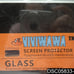 Viviwawa iPhone 6 Screen Protector Toughened Glass Membrane, 0.3MM