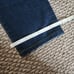 Frame Denim Slim Straight Dark Blue Wash Jeans Men's Size 34