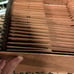 SOLD Expanding file folders sold