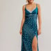 Free People Midi Dress