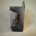 Star Wars Hot Wheels Starships Select Ghost #21 Rebels CHASE Variant Battle Dmg