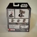 Star Wars Hot Wheels Starships Select Ghost #21 Rebels CHASE Variant Battle Dmg