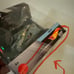Star Wars Hot Wheels Starships Select Ghost #21 Rebels CHASE Variant Battle Dmg