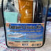 Captain's Cruise Kit Sneak 7 Bottles Tubes Flasks Kit Reusable for Vacation