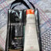 Captain's Cruise Kit Sneak 7 Bottles Tubes Flasks Kit Reusable for Vacation