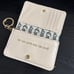 Juicy Couture Card Case