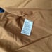 Woolrich jacard parka