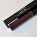 MAC SOILED LACQUER LIP GLOSS LAQUER - 2001 Haute Voltage Collection - Vintage!