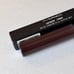 MAC SOILED LACQUER LIP GLOSS LAQUER - 2001 Haute Voltage Collection - Vintage!