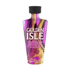 Tanovations Golden Isle Tanning Lotion 11oz NEW 2024