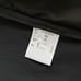 PLST Suit XS XXS No Collar Pants Set-up Navy Linen Blend