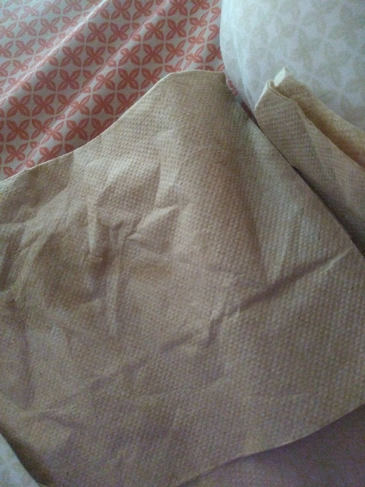 tissue paper