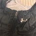 Women's Black Under Armour Nylon Vest W/ Mesh Interior Size Large