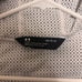 Women's Black Under Armour Nylon Vest W/ Mesh Interior Size Large