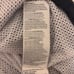 Women's Black Under Armour Nylon Vest W/ Mesh Interior Size Large