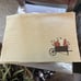 Set of 4 Pumpkin Harvest Placemats by Park Designs