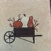 Set of 4 Pumpkin Harvest Placemats by Park Designs