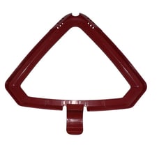 Hoover WH21000 Carpet Glider Steam Complete Pet Clean Mop Replacement Part
