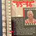 Sports cards