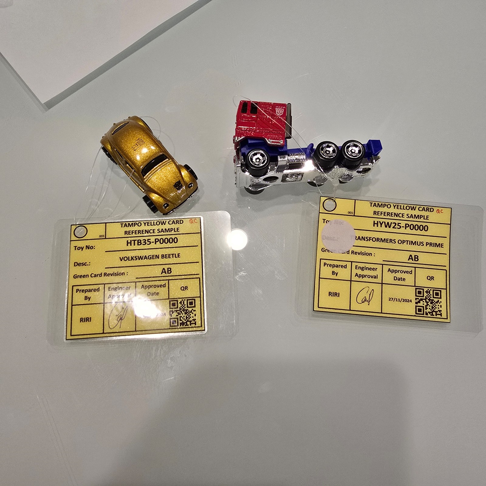 Lot of transformer