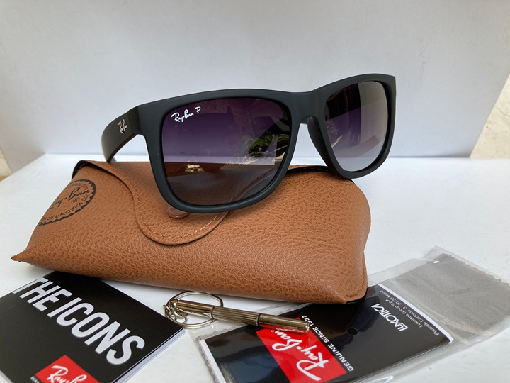 Sunglasses RB4165 55mm 16-145 Ray-Ban