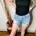Levi shorts