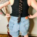 Levi shorts