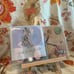 Tenshi Nanka Ja Nai sticker set x Mirror and comb set