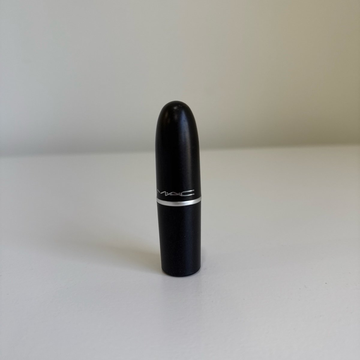 MAC Matte Instigator AB5 Lipstick Punk Couture Collection