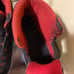 Used Chaya Roller Skate Boots 42EU
