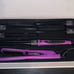 8 Piece Hair Styling Set