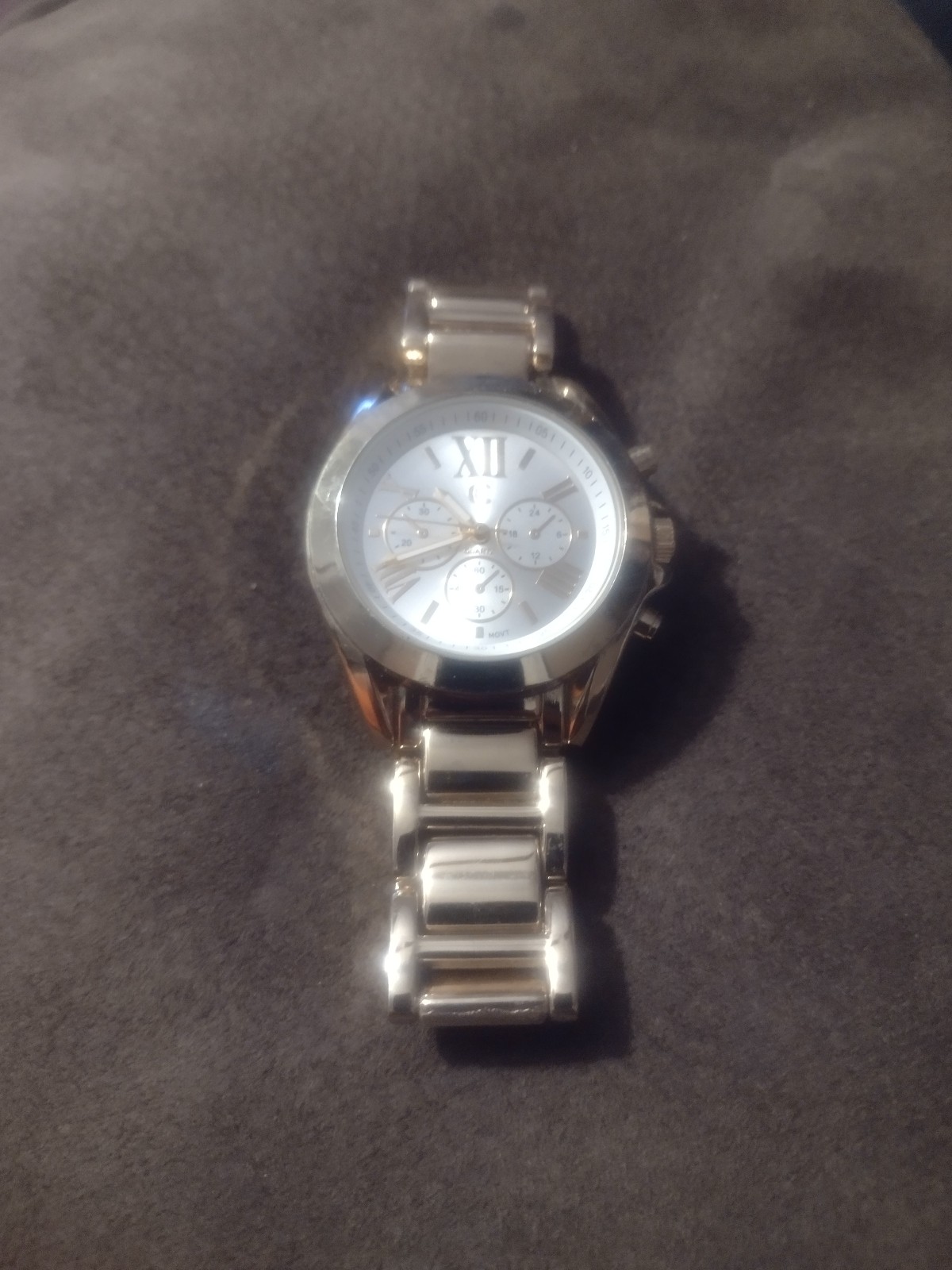 Charming Charlie watch 9474