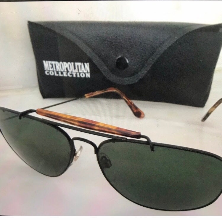 MENS PILOT SUNGLASSES