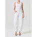 Agolde Mara Jean In MilkShake Size 30 NWT