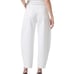 Agolde Mara Jean In MilkShake Size 30 NWT