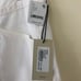 Agolde Mara Jean In MilkShake Size 30 NWT