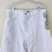 Agolde Mara Jean In MilkShake Size 30 NWT