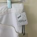 Agolde Mara Jean In MilkShake Size 30 NWT